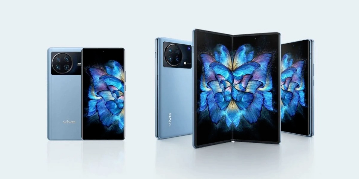vivo x