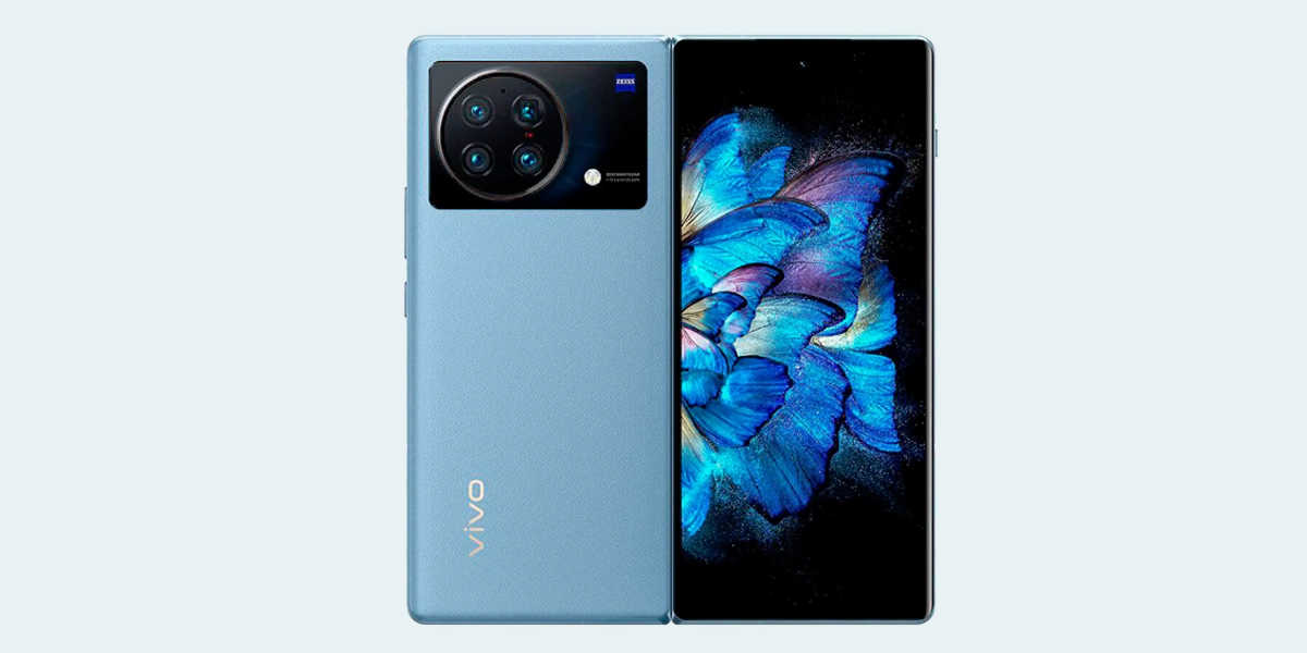 vivo x