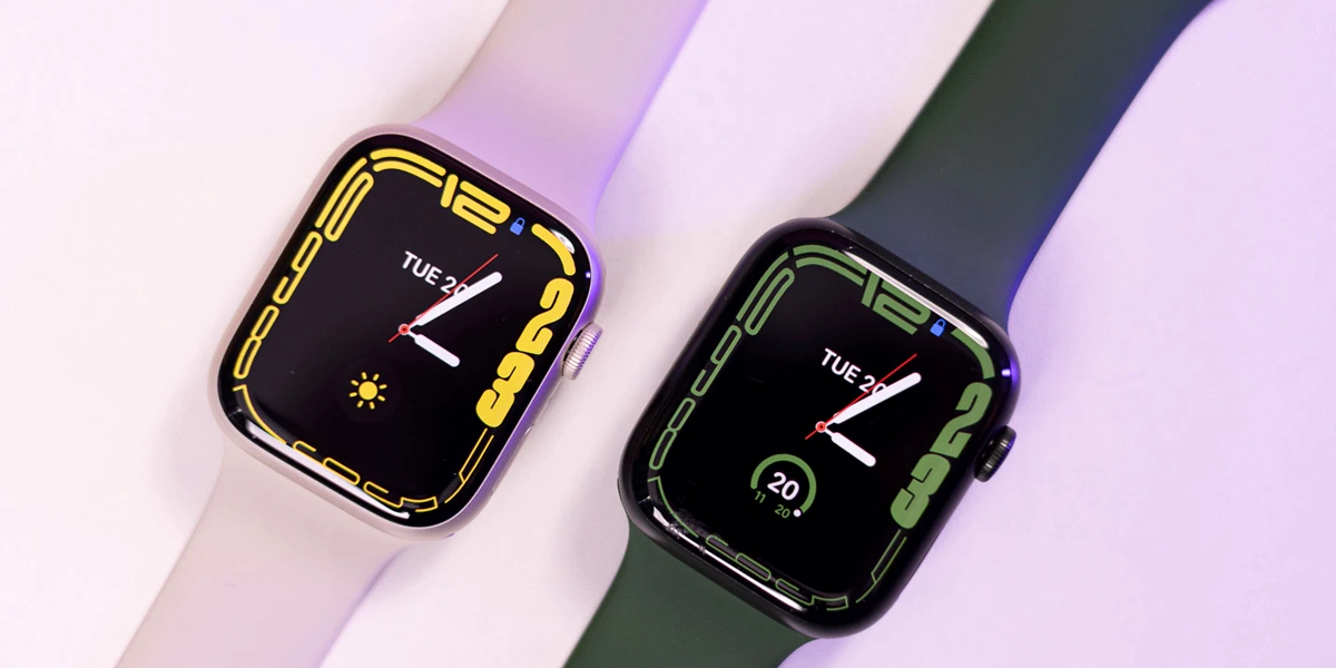 Apple Watch Series 9