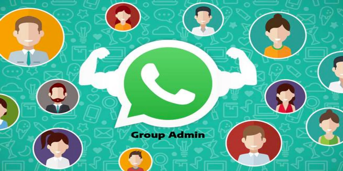 WhatsApp Group Chat Names