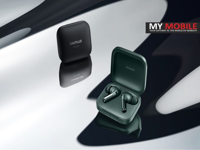 OnePlus Buds Pro 2