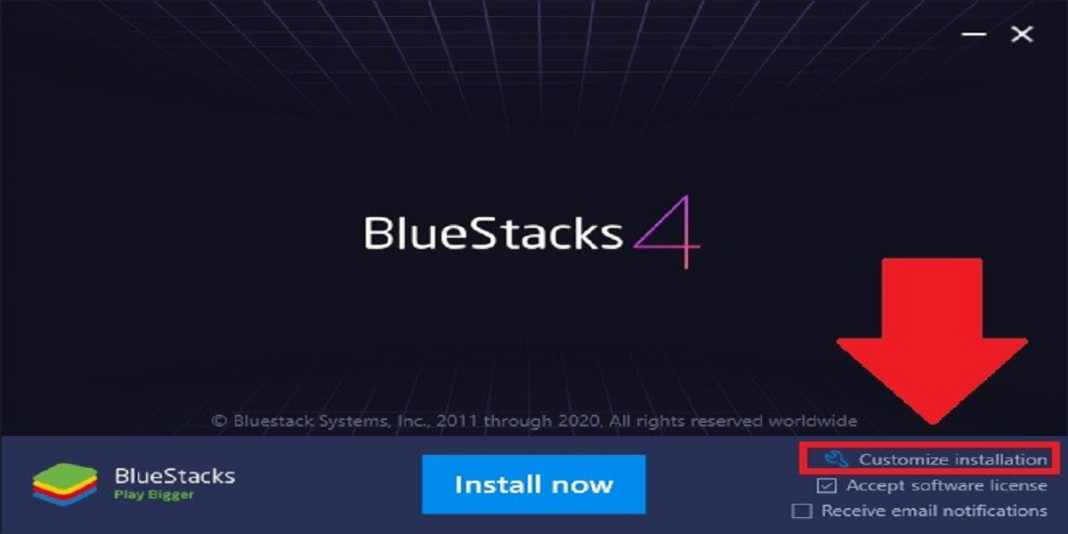 bluestacks 5 download for pc free fire