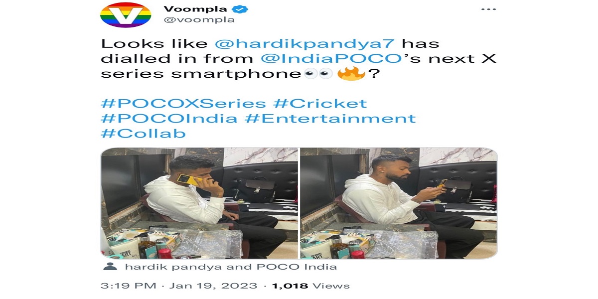 T20 Captain Hardik Pandya