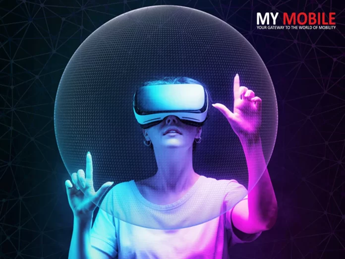 Introduction to VR AR MR and XR