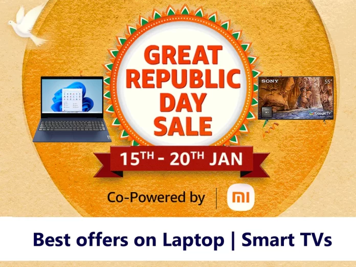 Best-offers-on-Laptops-smart-tvs