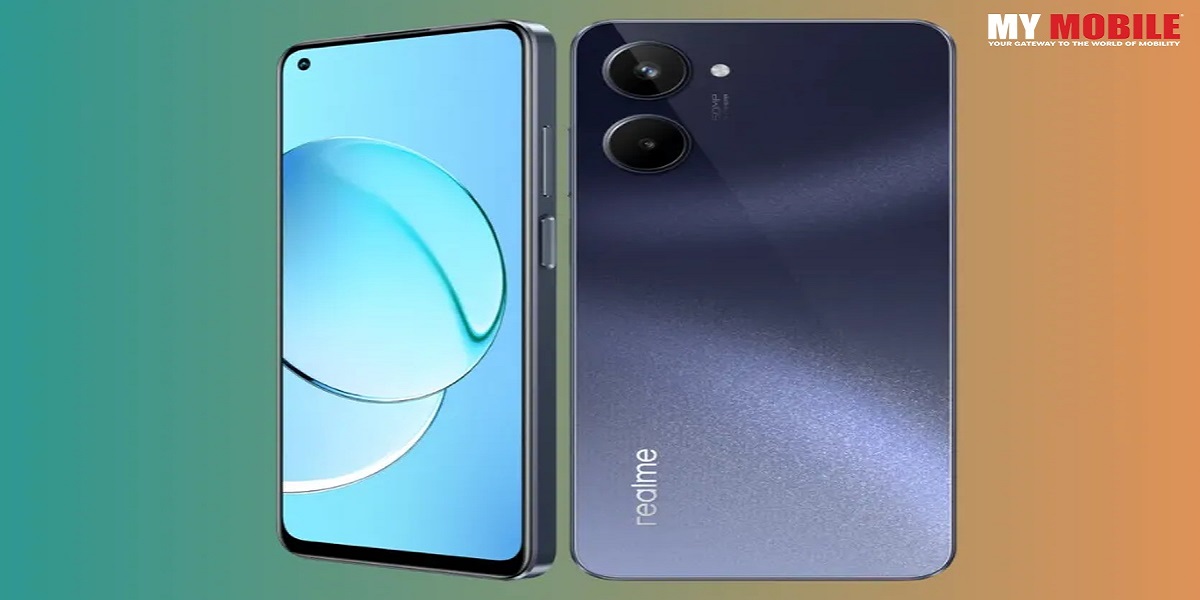 Realme 10 4G specifications