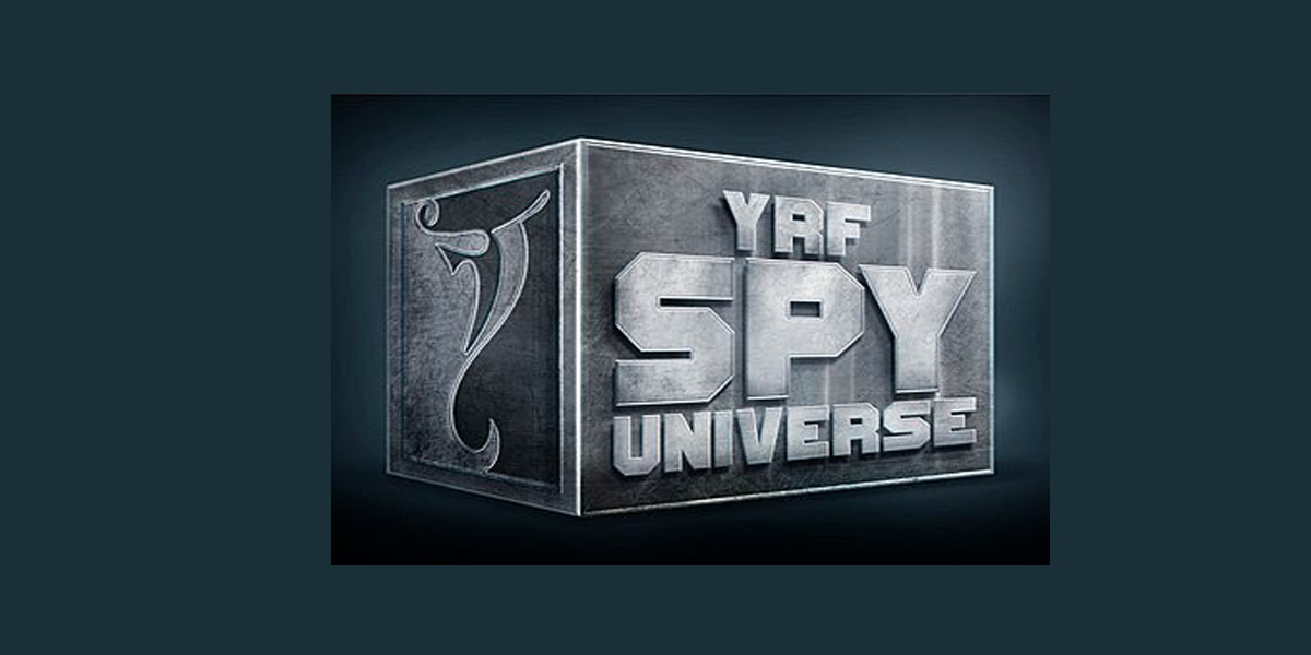 YRF’s Spy Universe