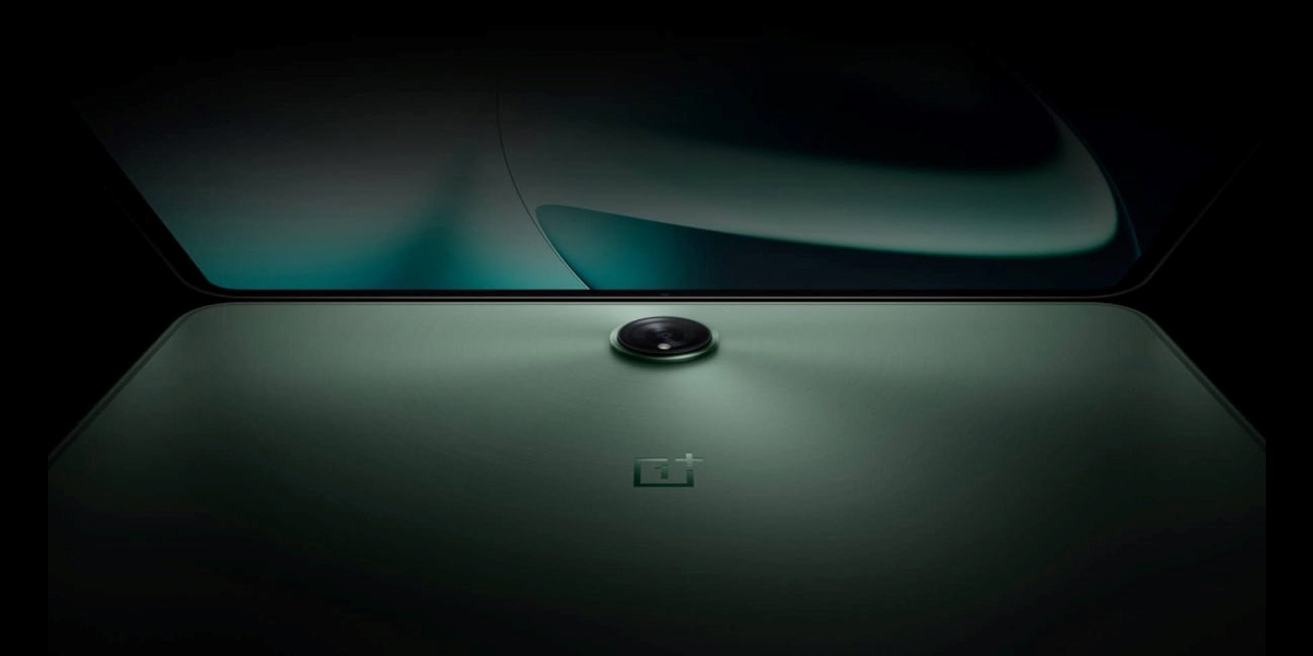 OnePlus Pad Key Specifications