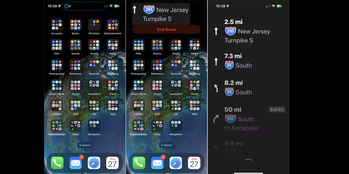 How to use Dynamic Island on iPhone