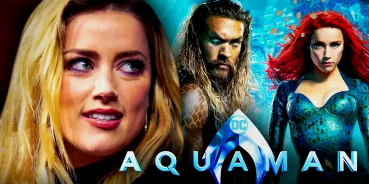 Aquaman & The Lost Kingdom