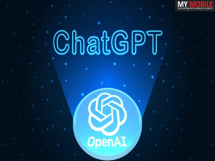 ChatGPT ChatGPT