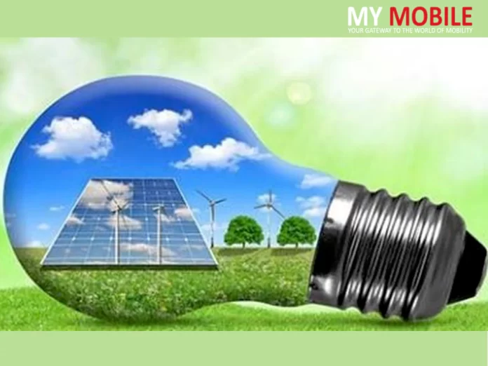 Clean Energy Technology