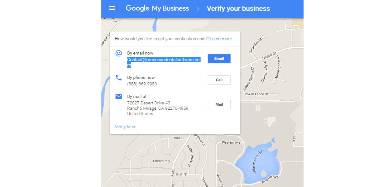 Google Maps Hacks to blur your house