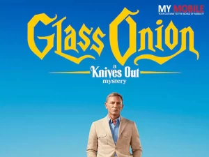Glass Onion