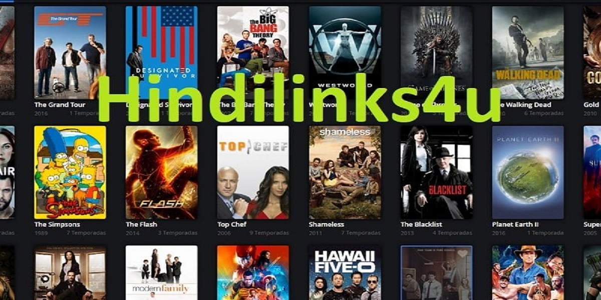 HindiLinks4u - Watch Movies Online in India