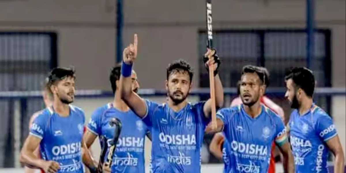 Hockey Men’s World Cup