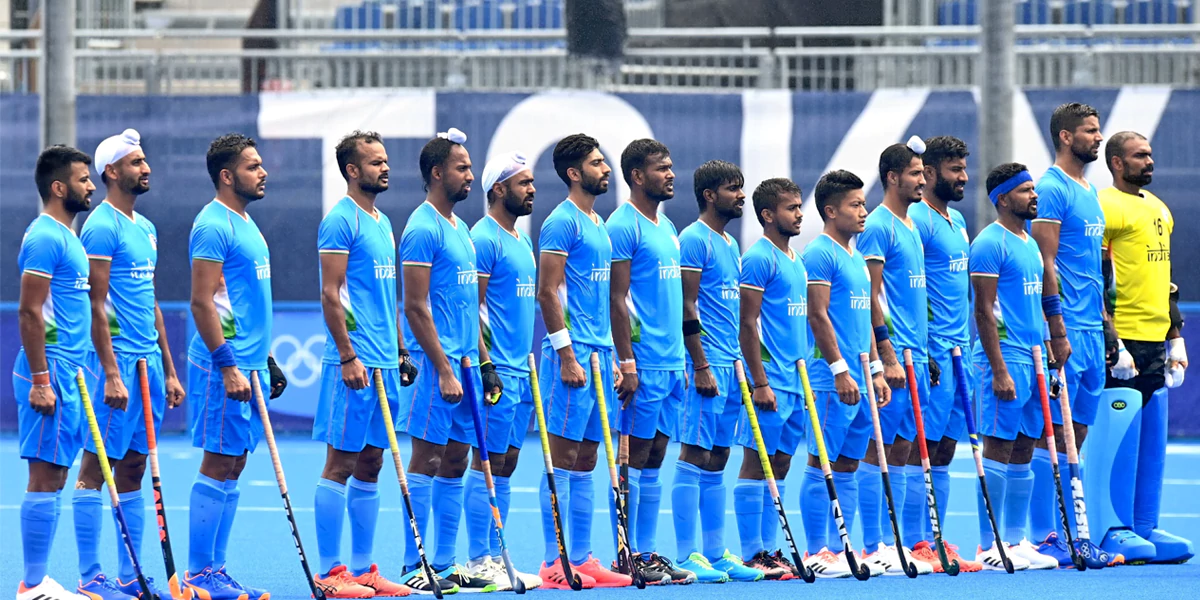 Hockey Men’s World Cup