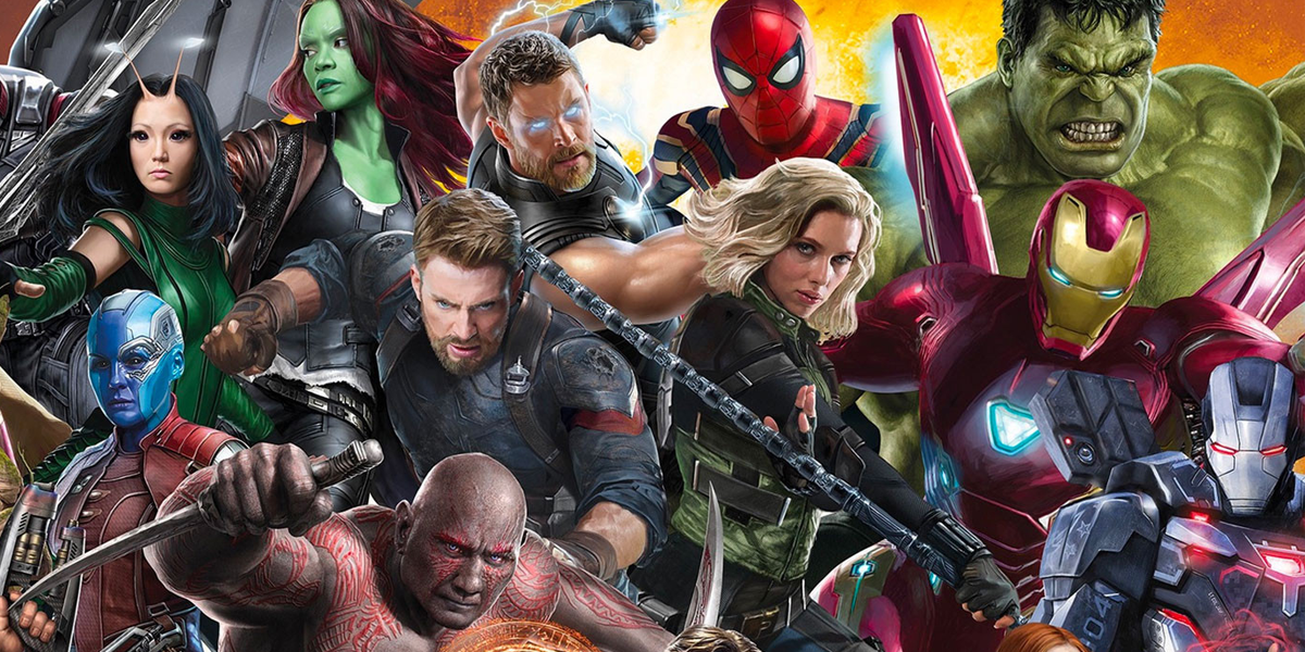 Upcoming Marvel Movies in 2023: Release Dates, Star Cast, Story Line for  Phase 5 & Phase 6