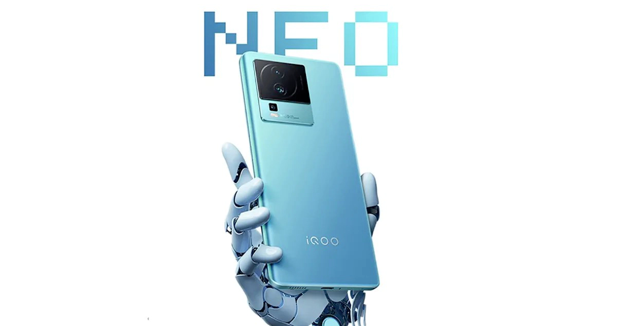 IQOO Neo 7