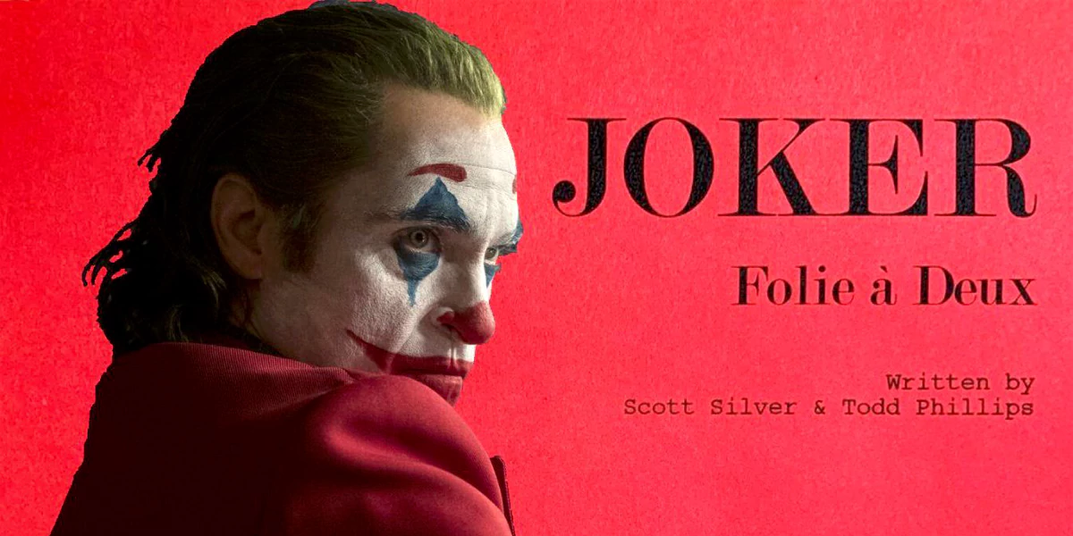 Joker: Folie à Deux