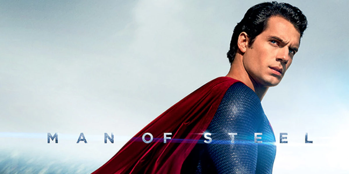 Man of Steel 2