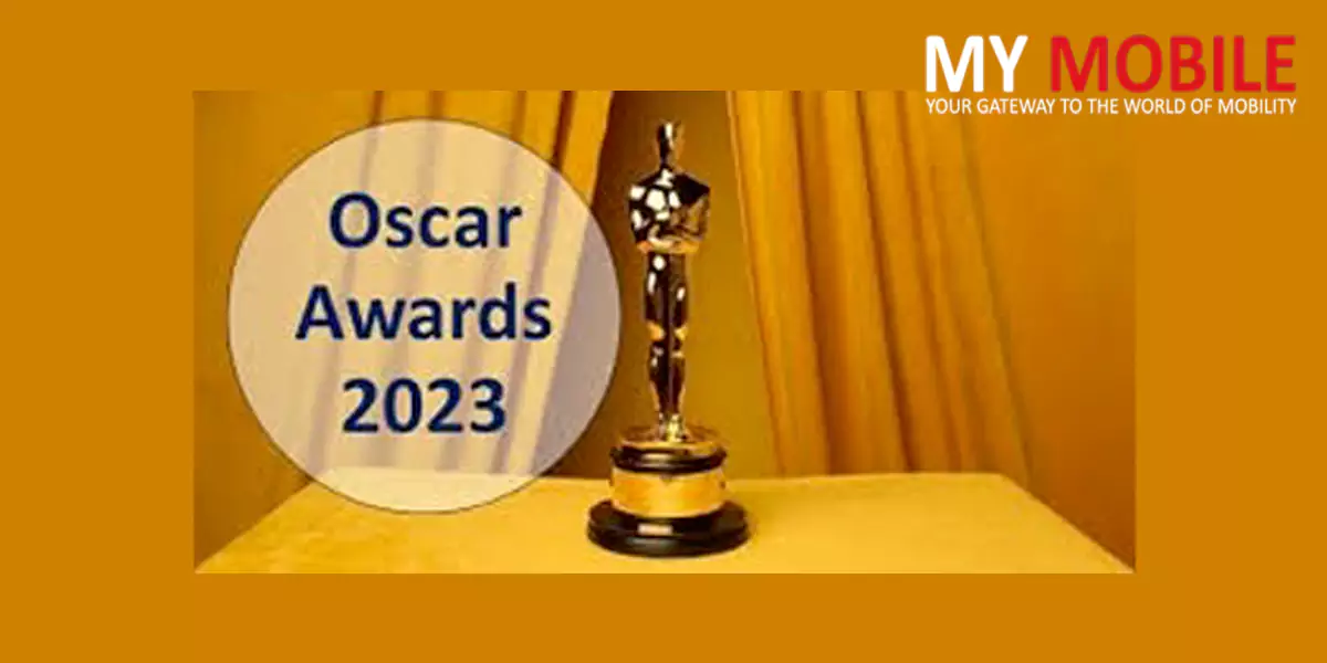 Oscars 2023