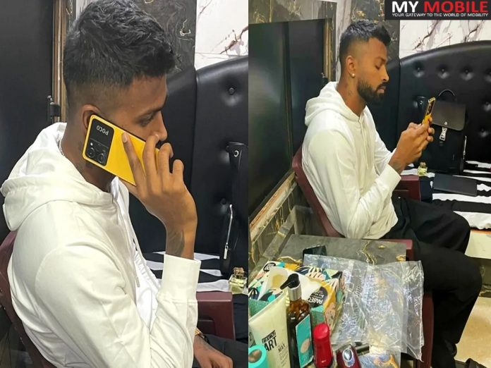 T20 Captain Hardik Pandya