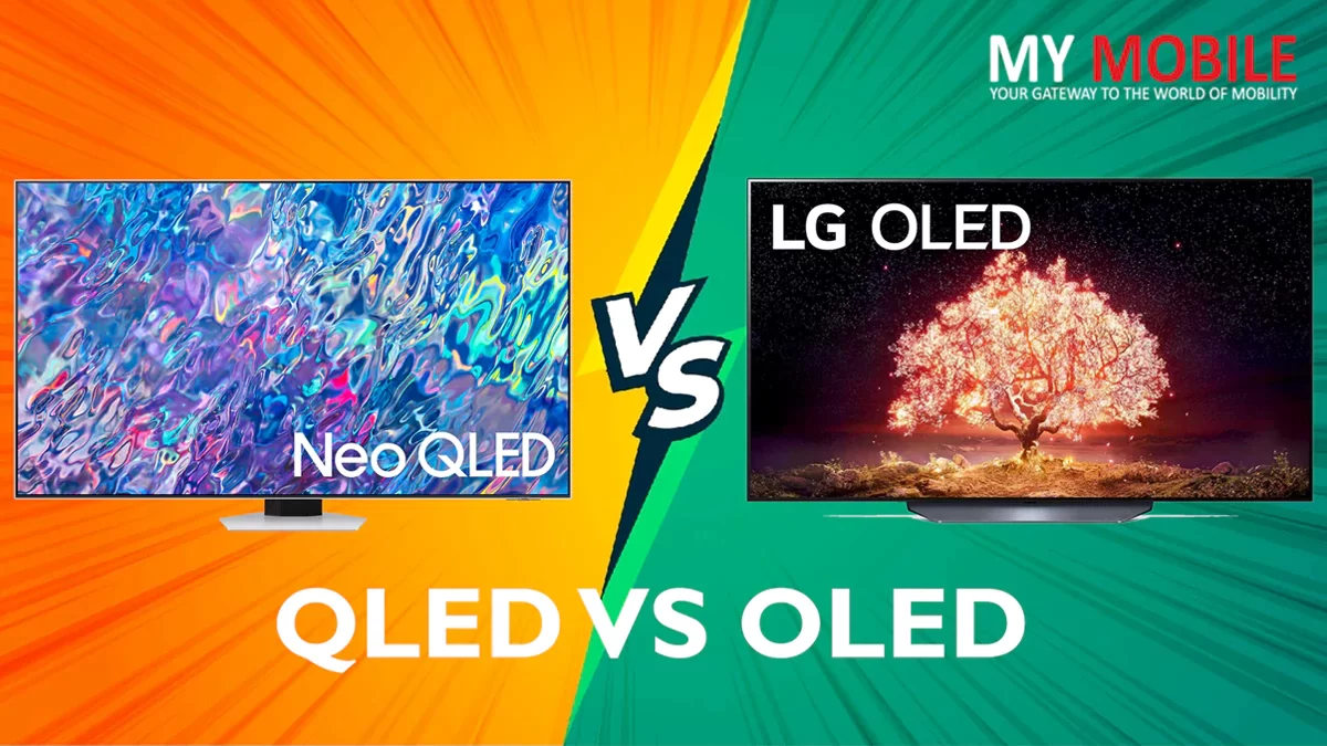 Neo QLED Vs OLED Which Technology Is Right For You? 56 OFF