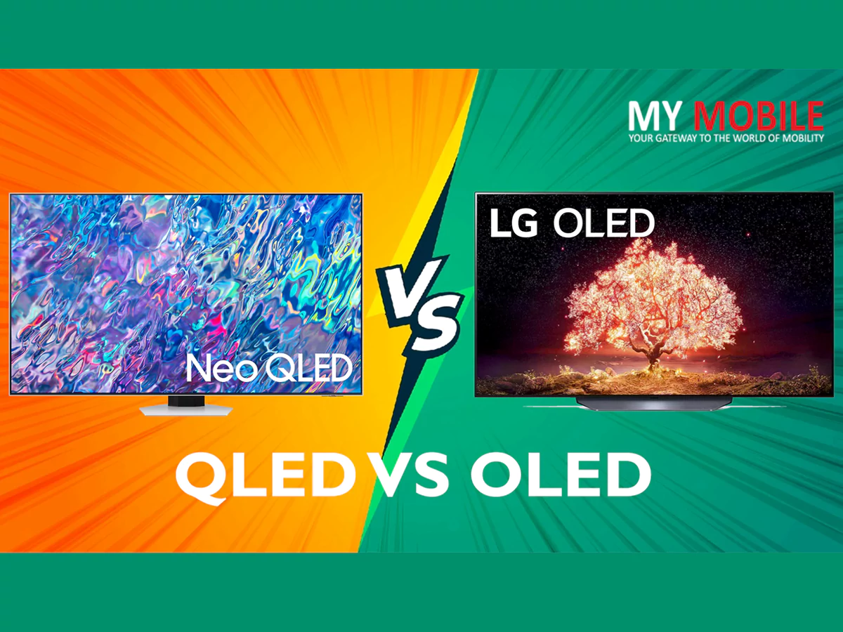What’s the Difference and Which is the Best TV Technology & Picture Quality?
