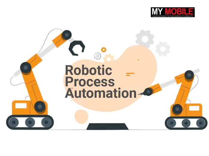 Robotics Process Automation