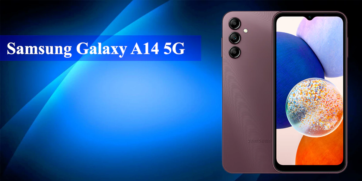 Samsung Galaxy A14 5G