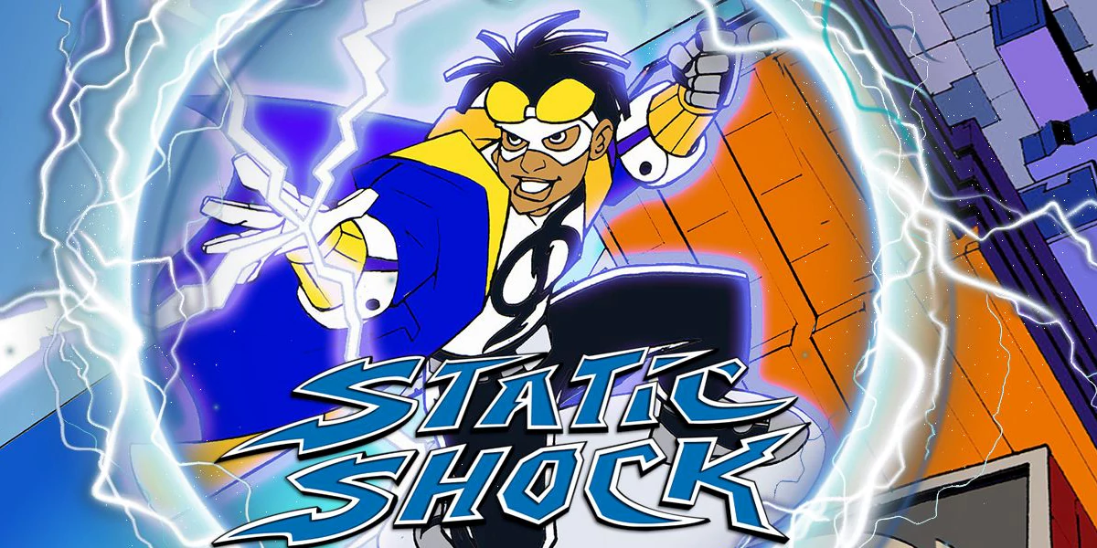 Static Shock