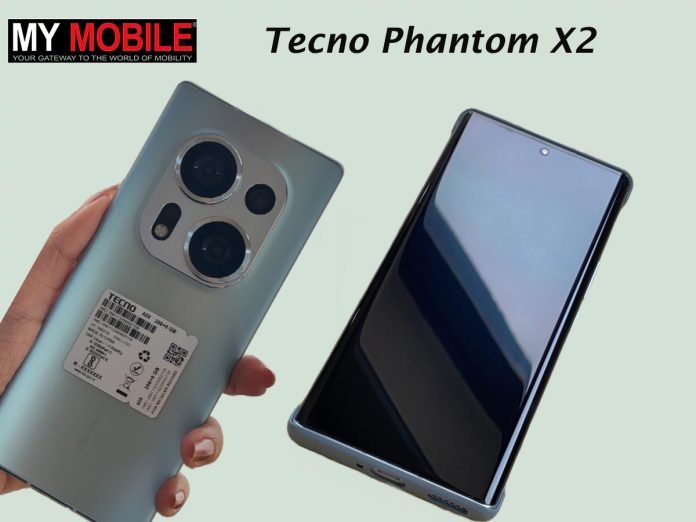 Tecno Phantom X2 Review