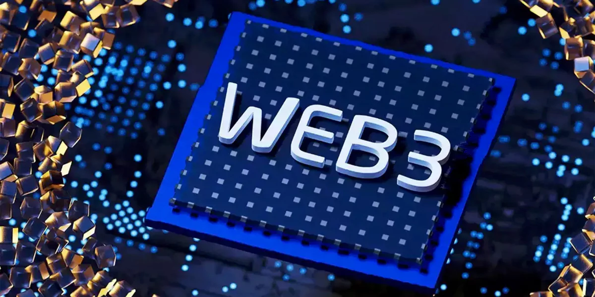 What is Web 3