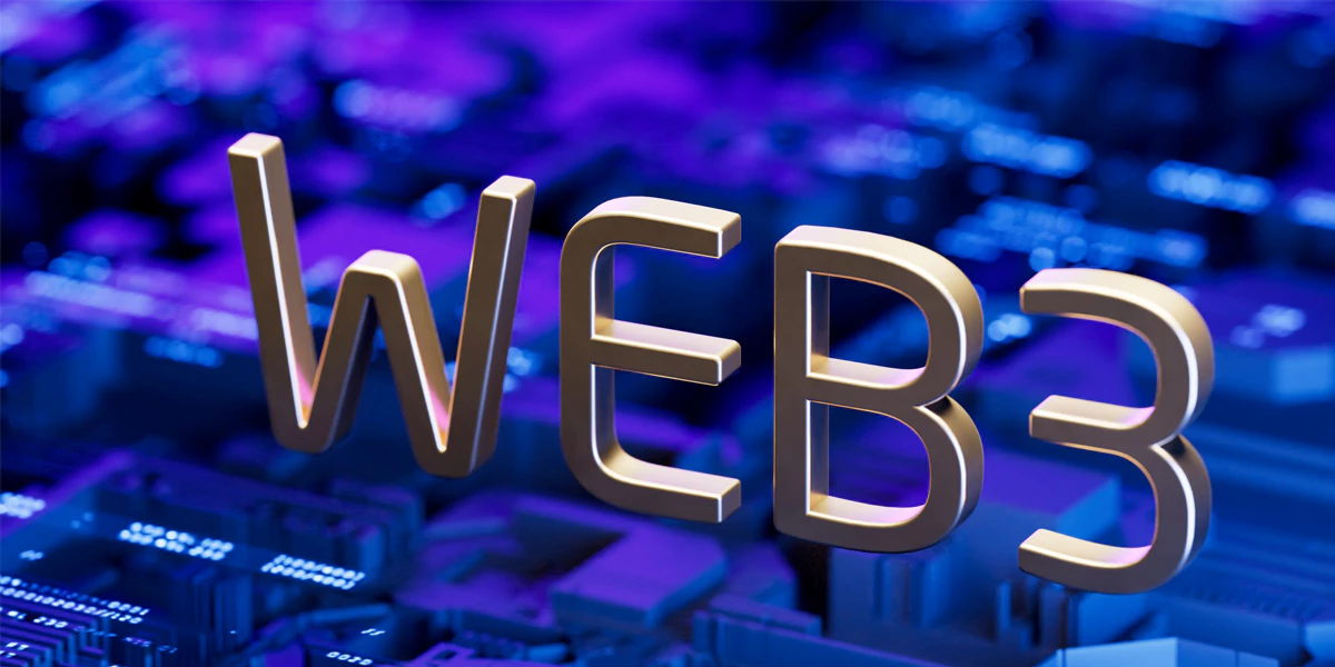 What is Web 3