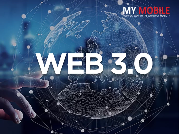 What is Web 3