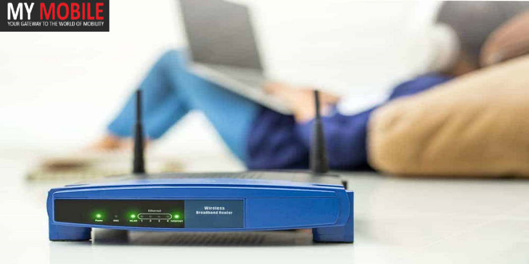 How Can Your Wifi Router Measure your breathing