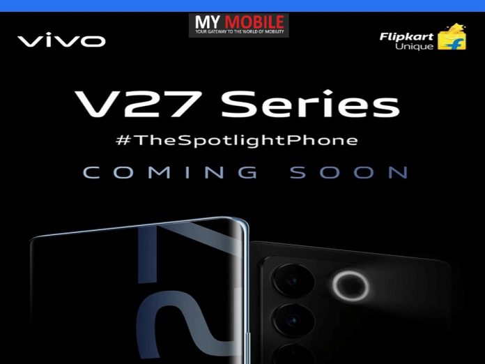 Vivo V27 Pro