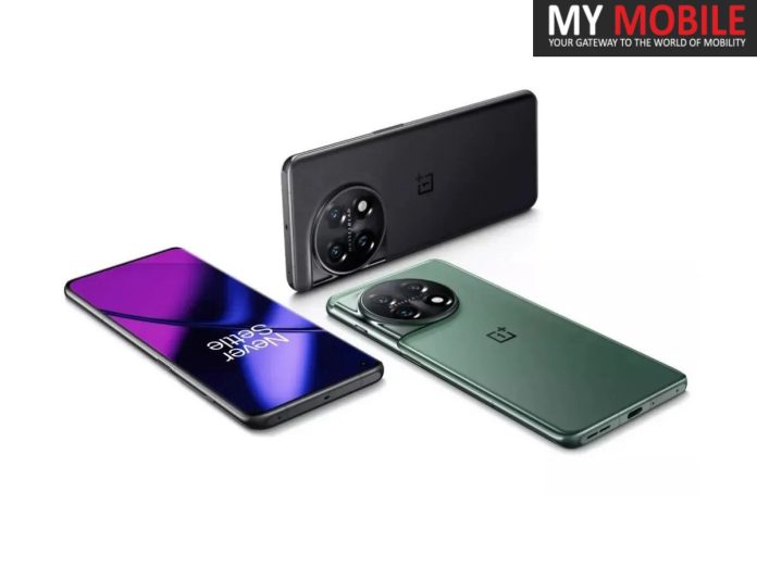 OnePlus 11R OnePlus 11R