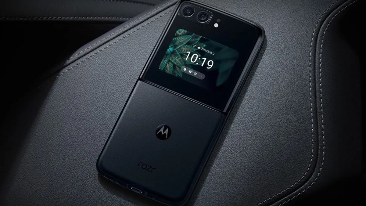 Motorola Razr 2023 