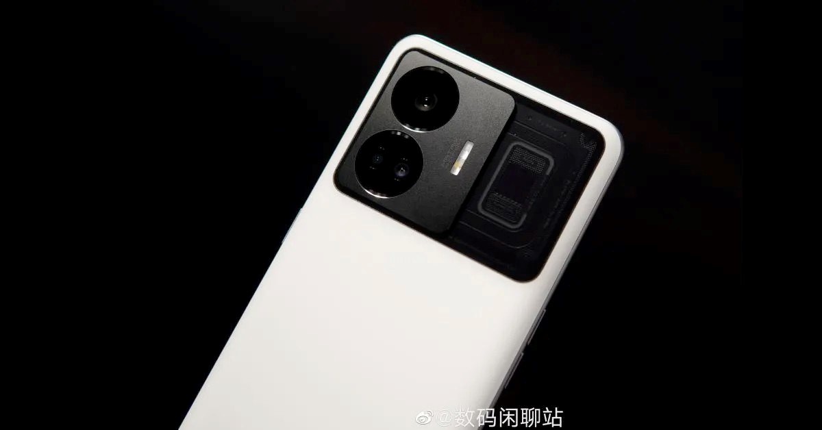 Realme GT Neo 5 Lite