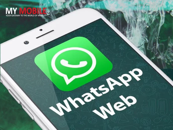 14-3 WHATSAPP Web Update
