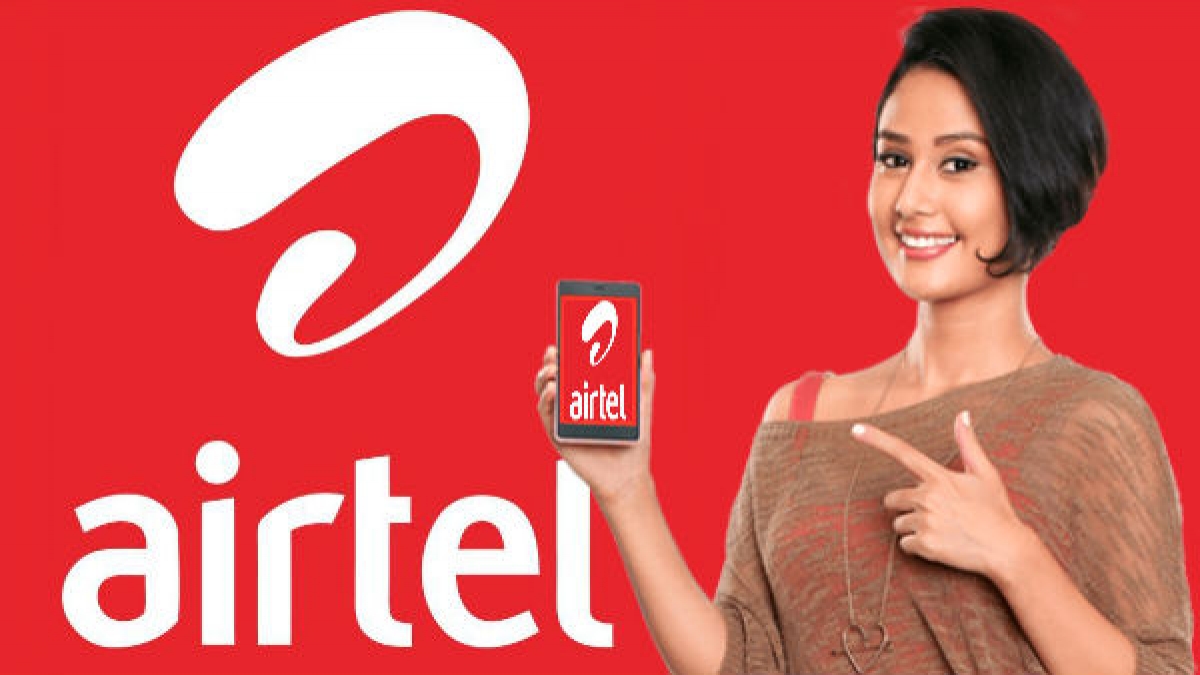 Airtel 4G Internet Balance