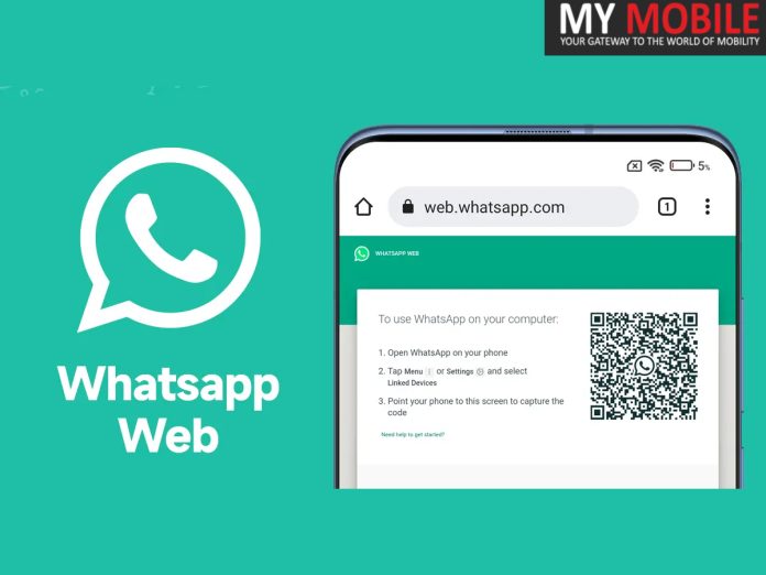 WhatsApp Web