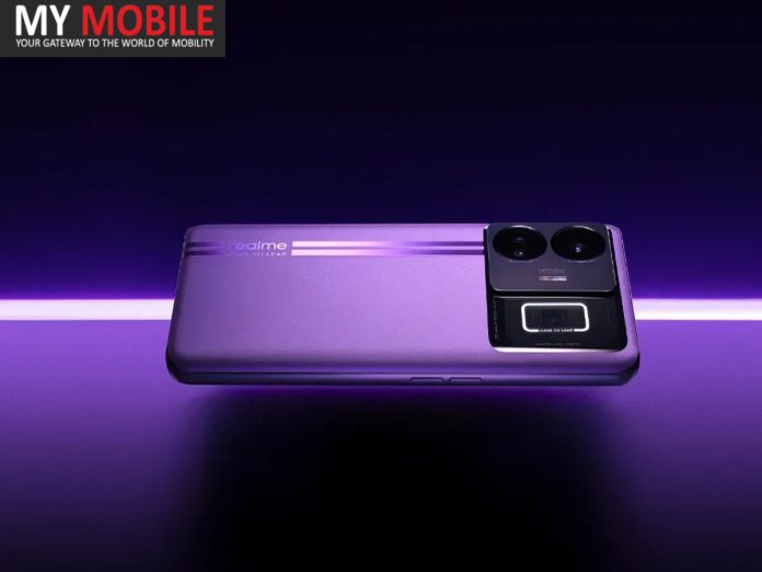 Realme GT Neo 5