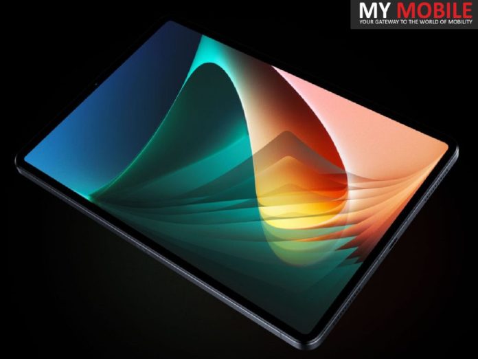 Xiaomi Pad 6
