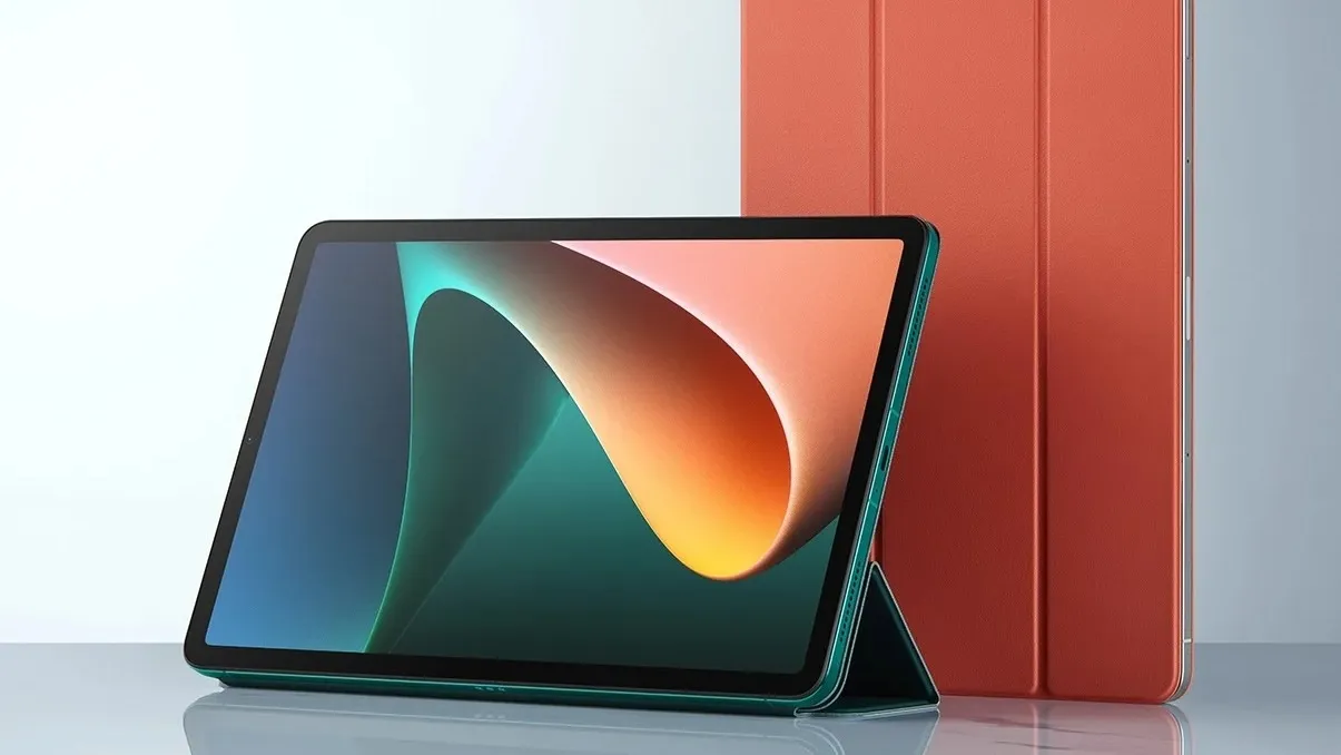 Xiaomi Pad 6