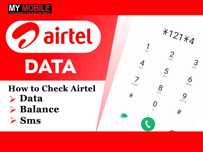 Airtel Thanks app
