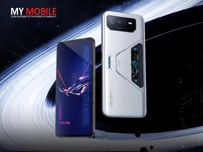 ASUS ROG Phone 7