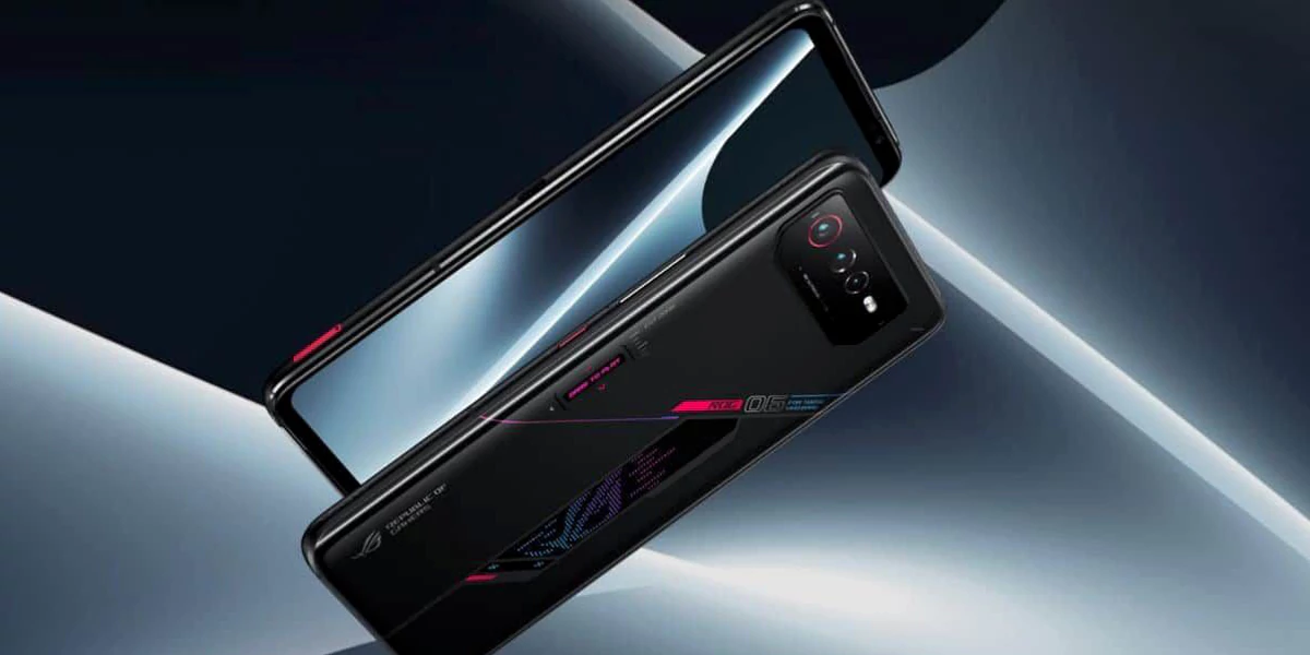 ASUS ROG Phone 7